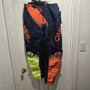 Mens O'Neill MX Pants